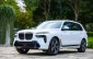 Đại lý tiết lộ BMW X7 2025 có thể về Việt Nam vào tháng 10, nâng cấp gói an toàn ADAS
